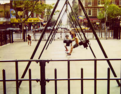 2nd Ave Swings